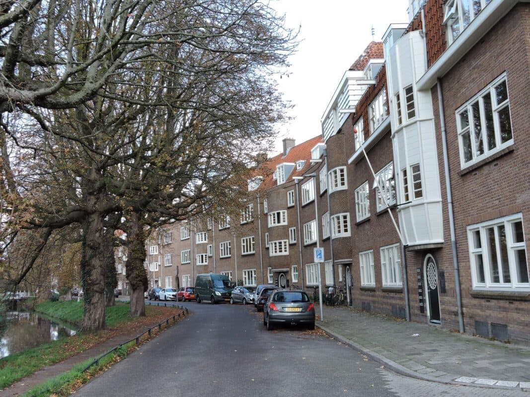 Schimmelconvenant Utrecht
